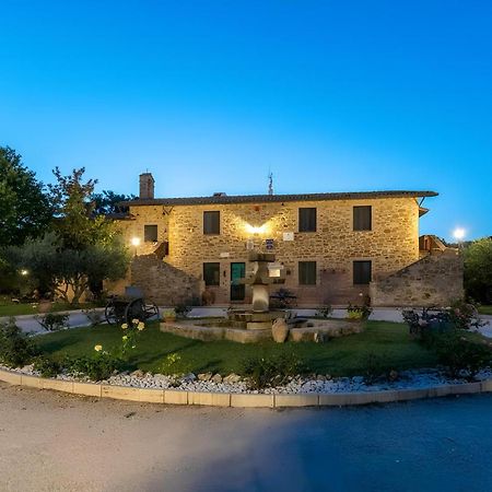 Santa Maria Degli Ancillotti Guest House Petrignano ภายนอก รูปภาพ