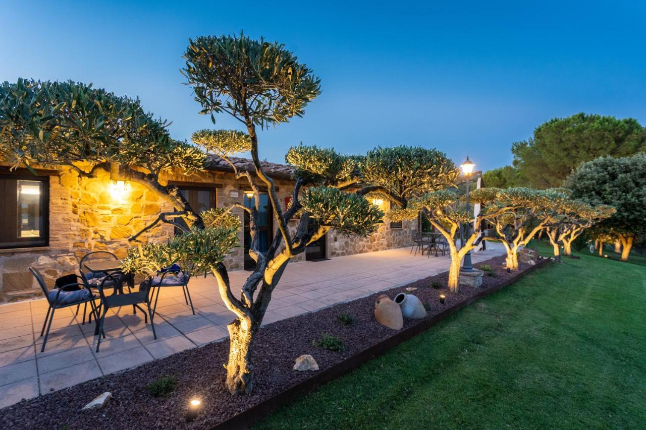 Santa Maria Degli Ancillotti Guest House Petrignano ภายนอก รูปภาพ