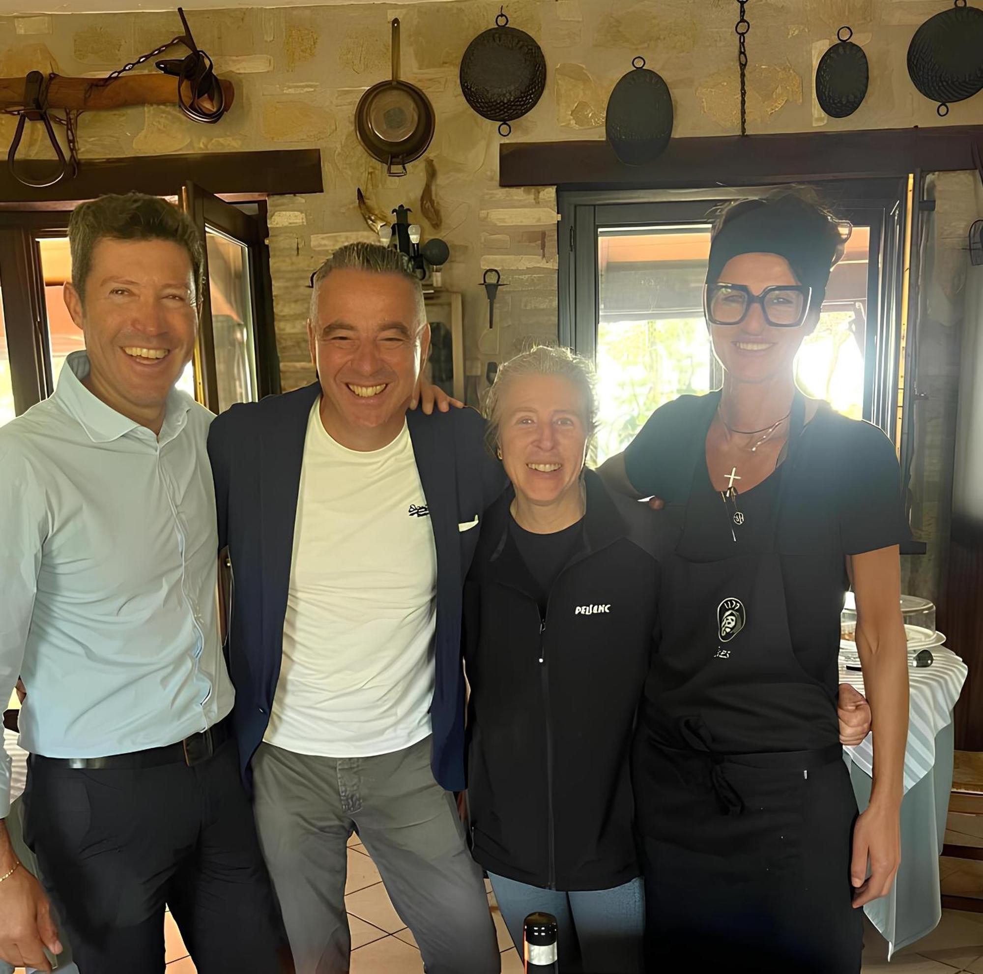 Santa Maria Degli Ancillotti Guest House Petrignano ภายนอก รูปภาพ