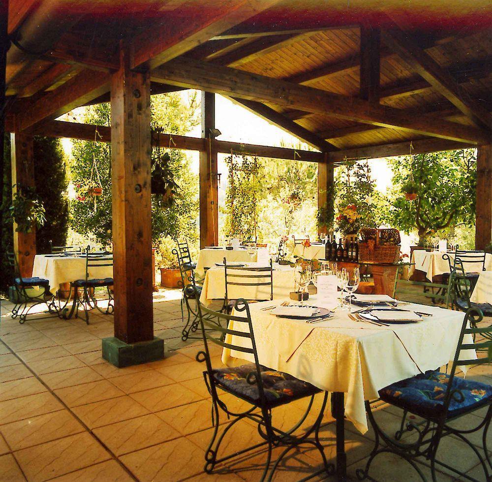 Santa Maria Degli Ancillotti Guest House Petrignano ภายนอก รูปภาพ