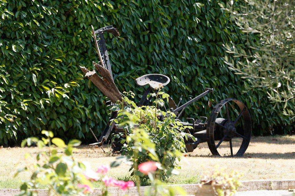 Santa Maria Degli Ancillotti Guest House Petrignano ภายนอก รูปภาพ