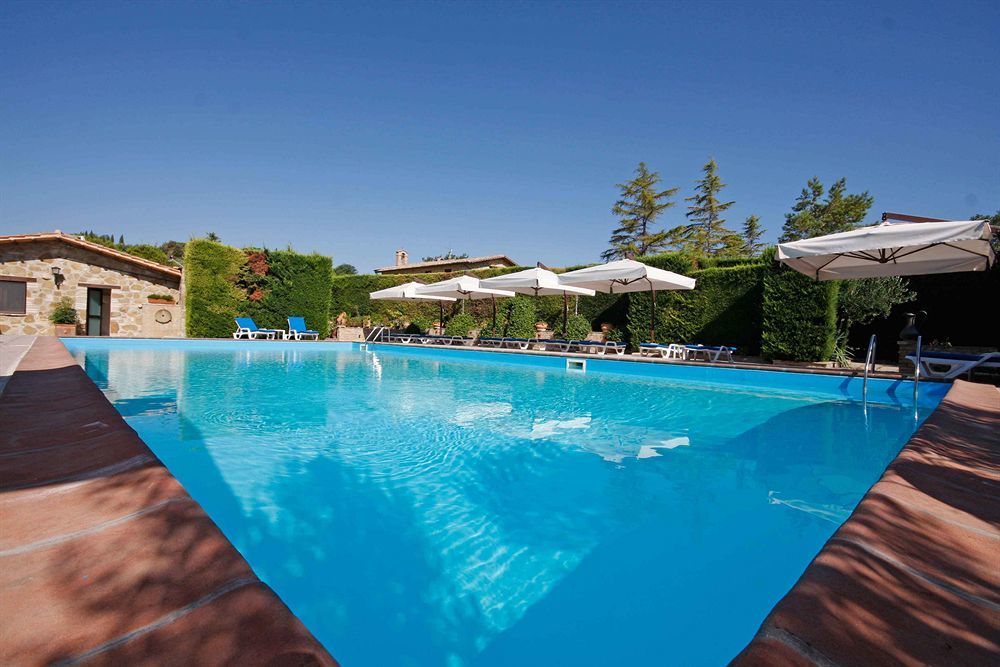 Santa Maria Degli Ancillotti Guest House Petrignano ภายนอก รูปภาพ