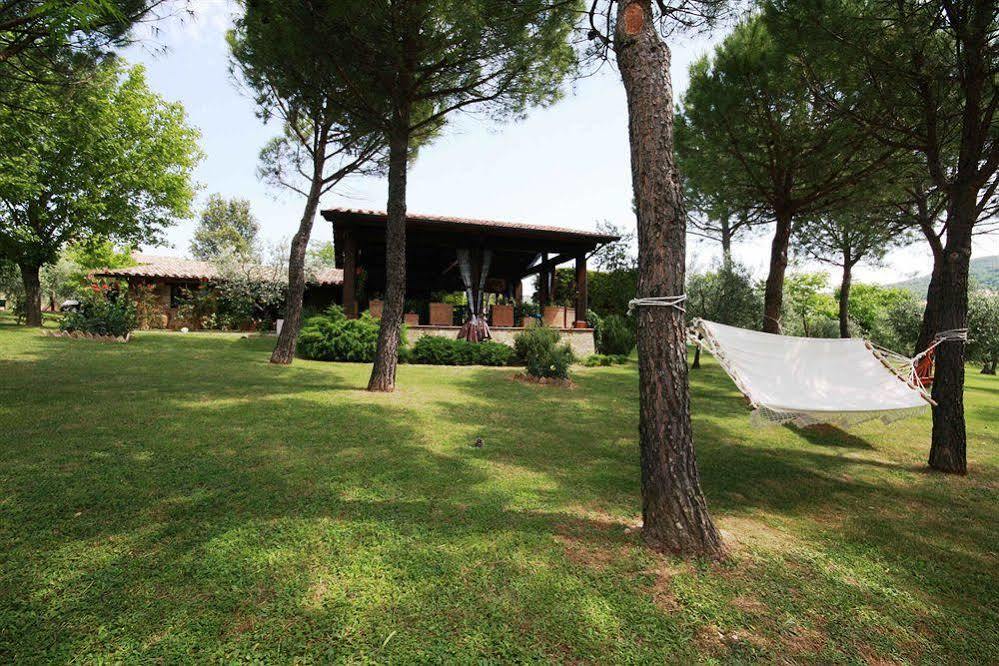 Santa Maria Degli Ancillotti Guest House Petrignano ภายนอก รูปภาพ
