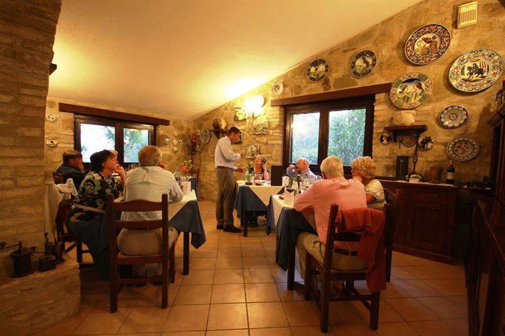 Santa Maria Degli Ancillotti Guest House Petrignano ภายนอก รูปภาพ