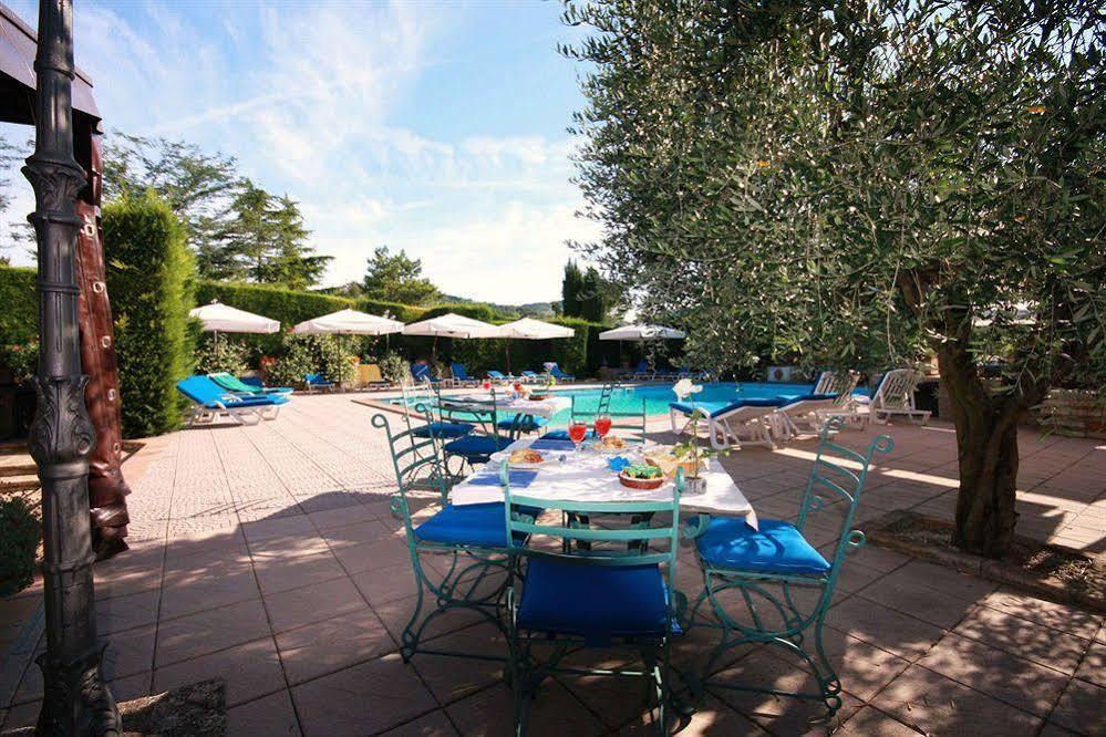 Santa Maria Degli Ancillotti Guest House Petrignano ภายนอก รูปภาพ