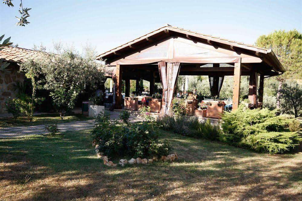 Santa Maria Degli Ancillotti Guest House Petrignano ภายนอก รูปภาพ
