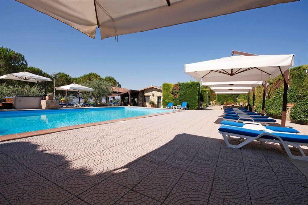 Santa Maria Degli Ancillotti Guest House Petrignano ภายนอก รูปภาพ