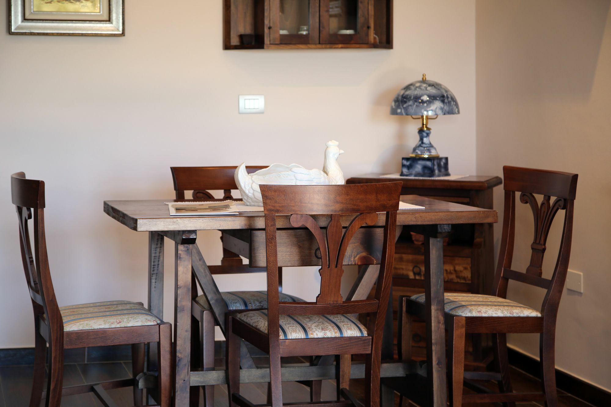 Santa Maria Degli Ancillotti Guest House Petrignano ภายนอก รูปภาพ