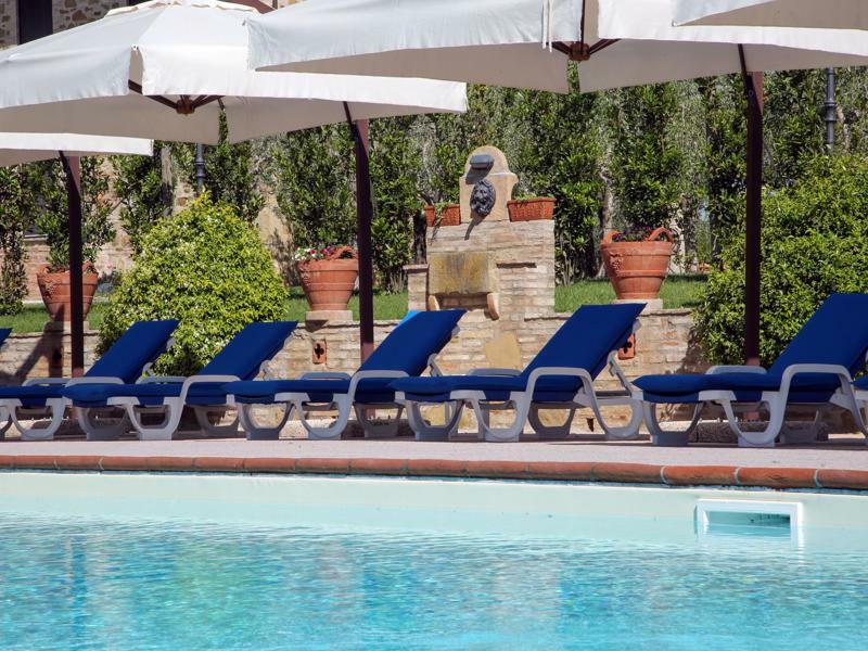 Santa Maria Degli Ancillotti Guest House Petrignano ภายนอก รูปภาพ