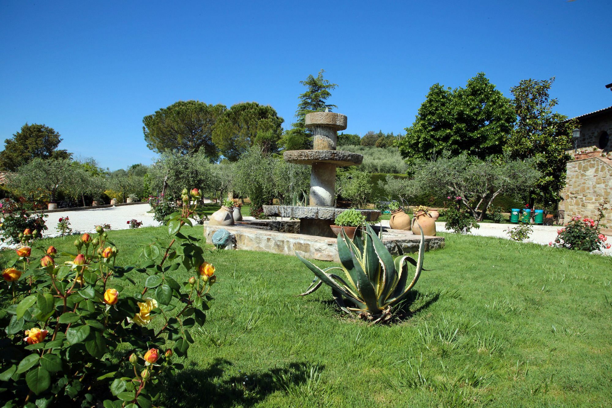 Santa Maria Degli Ancillotti Guest House Petrignano ภายนอก รูปภาพ