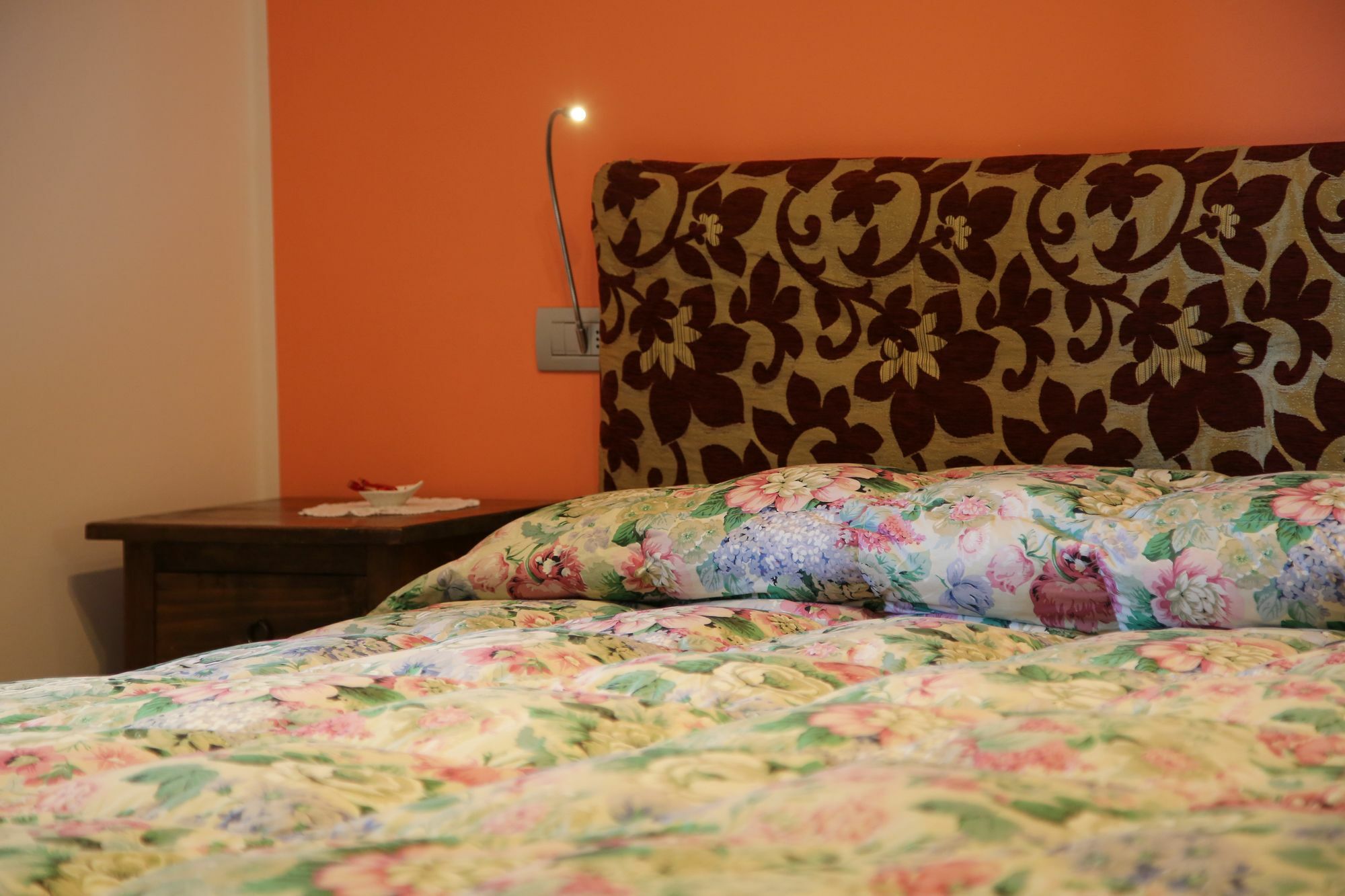 Santa Maria Degli Ancillotti Guest House Petrignano ภายนอก รูปภาพ