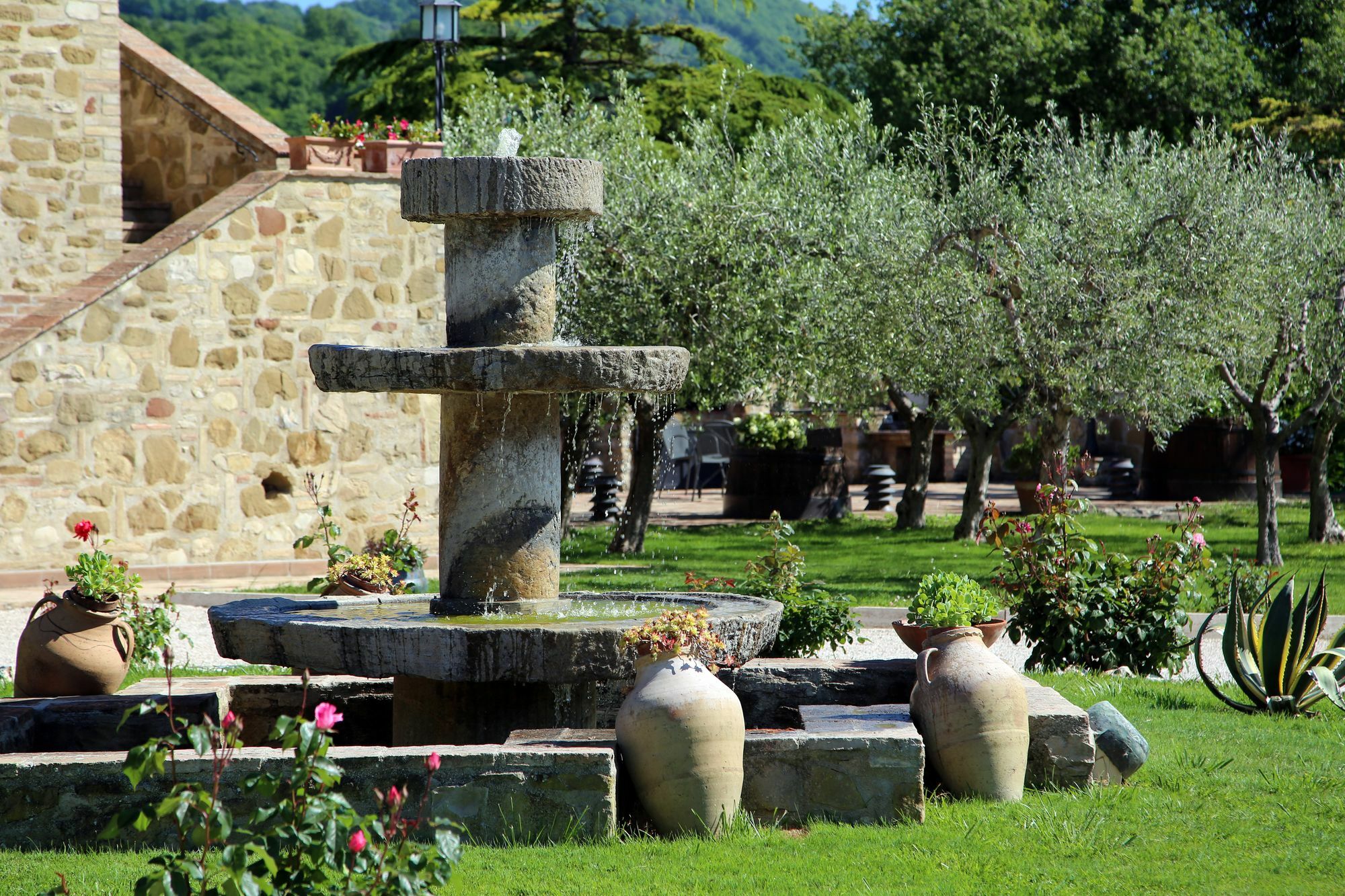 Santa Maria Degli Ancillotti Guest House Petrignano ภายนอก รูปภาพ