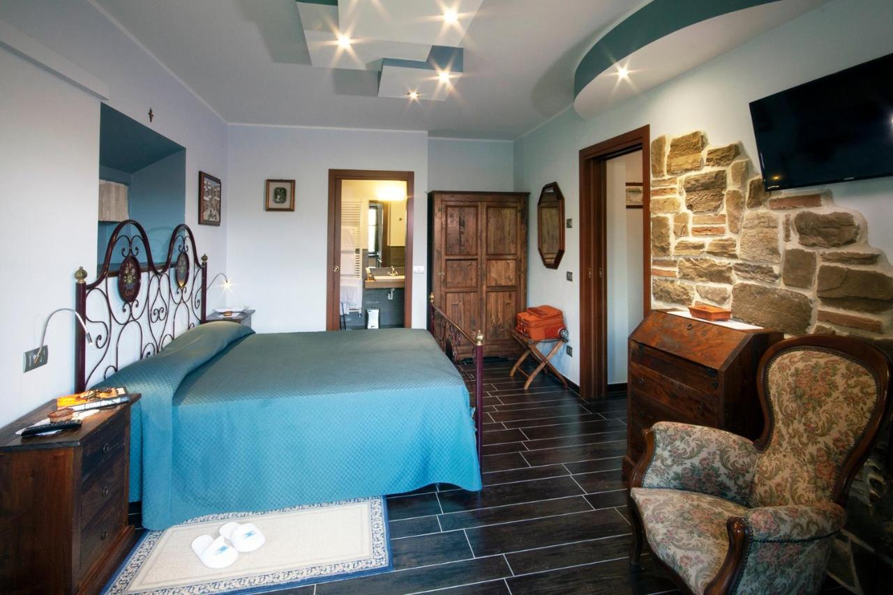 Santa Maria Degli Ancillotti Guest House Petrignano ภายนอก รูปภาพ