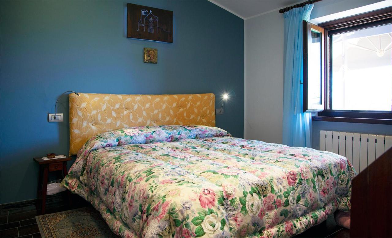 Santa Maria Degli Ancillotti Guest House Petrignano ภายนอก รูปภาพ