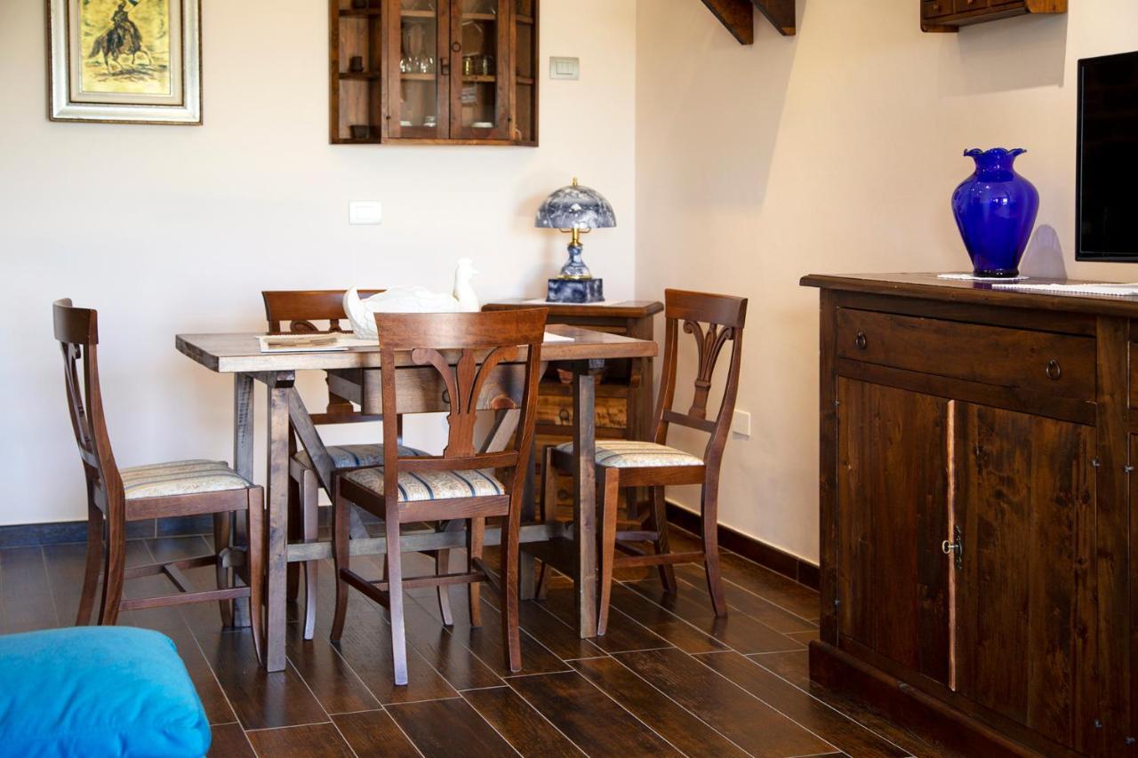 Santa Maria Degli Ancillotti Guest House Petrignano ภายนอก รูปภาพ