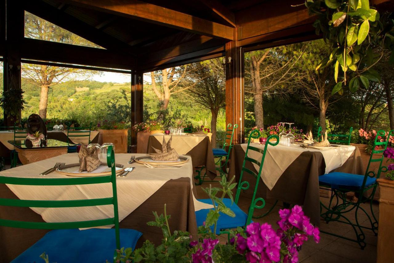 Santa Maria Degli Ancillotti Guest House Petrignano ภายนอก รูปภาพ